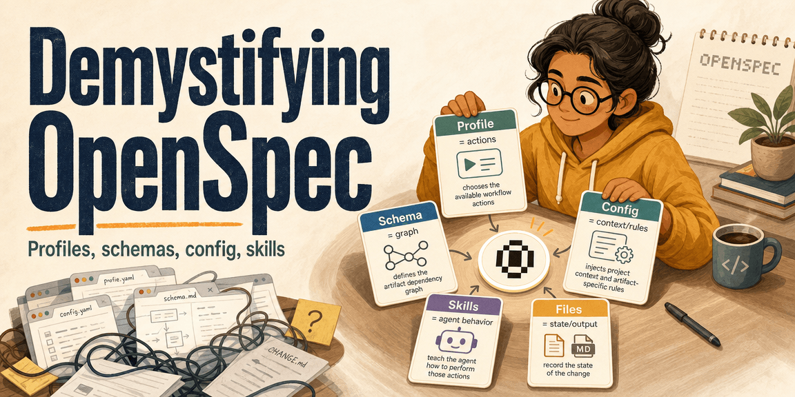 Demystifying OpenSpec