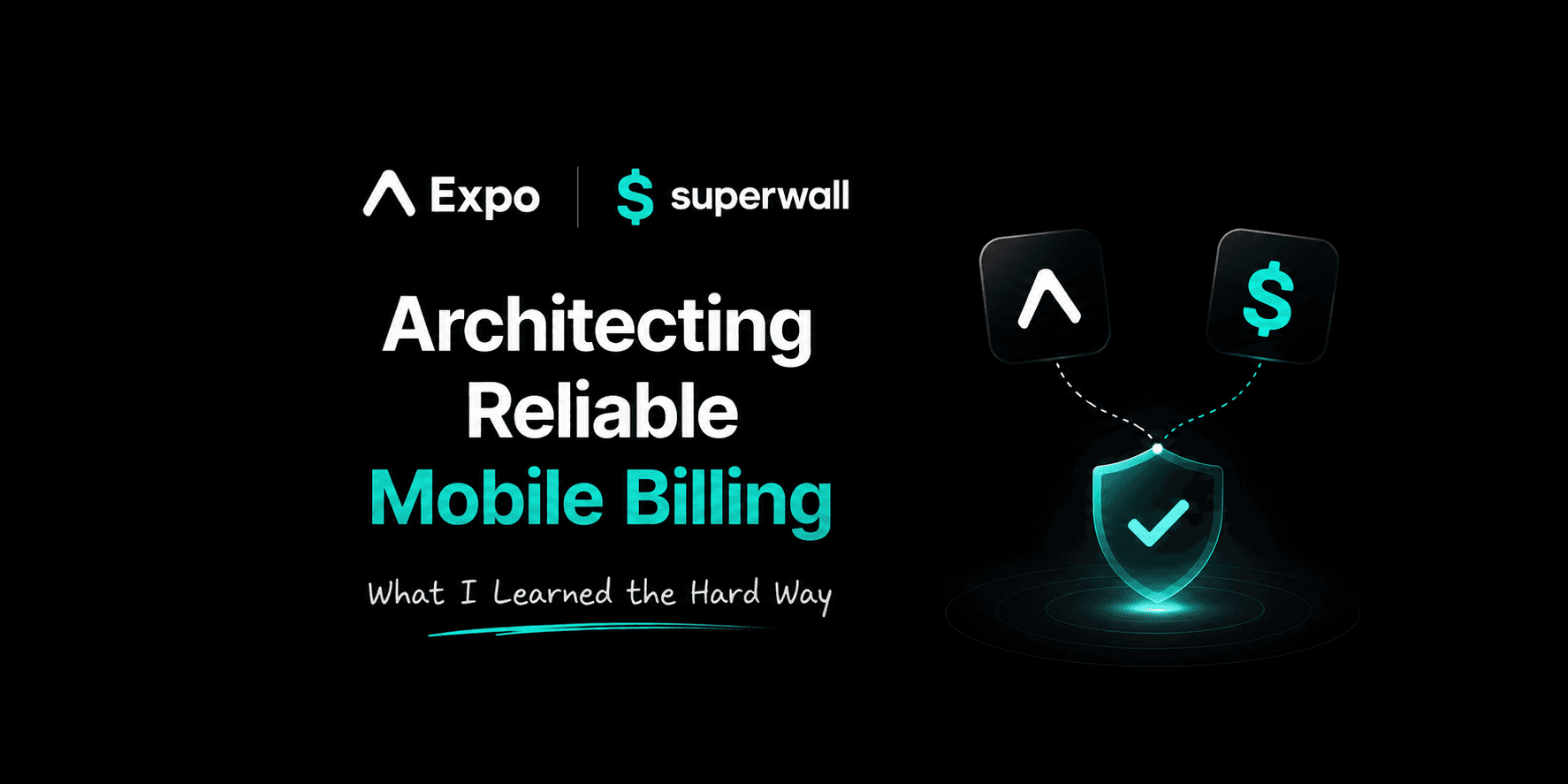 Architecting Reliable Mobile Billing: What I Learned the Hard Way