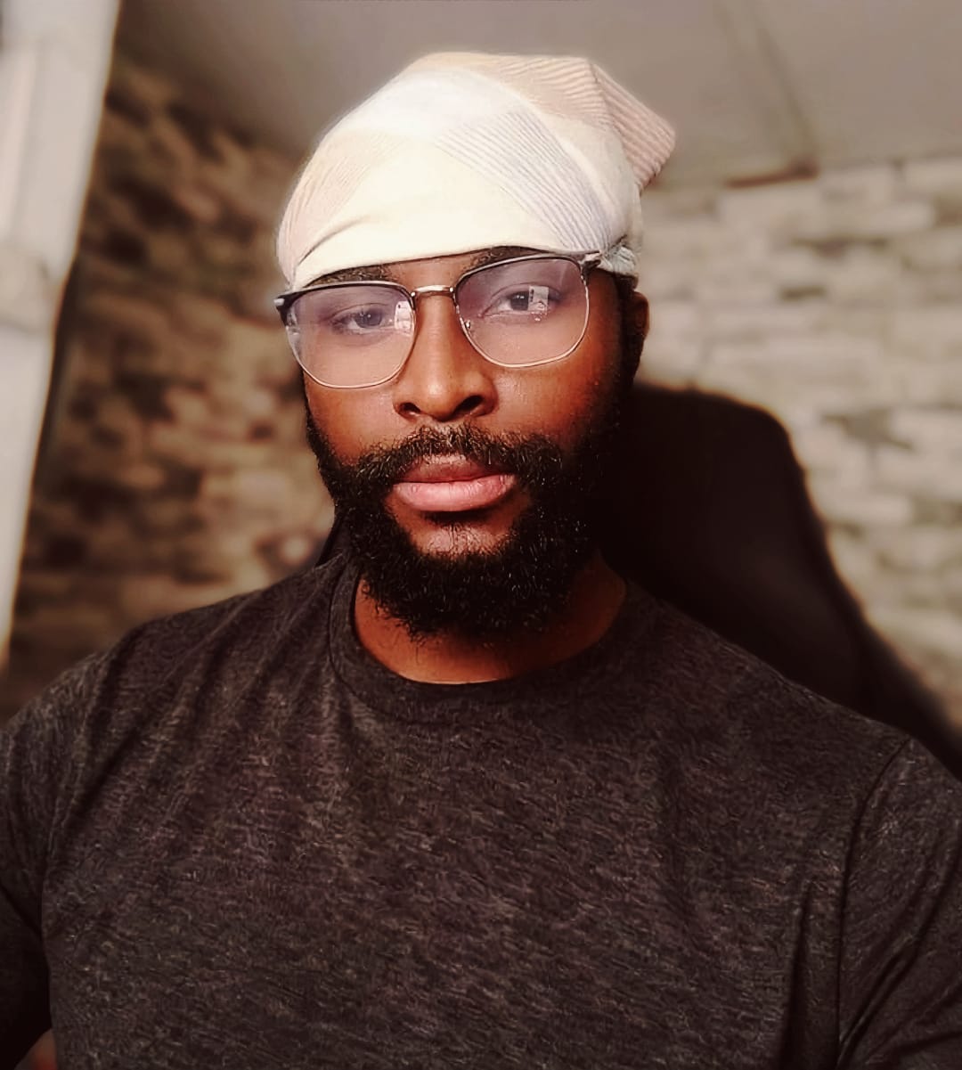 Obi Madu's Blog